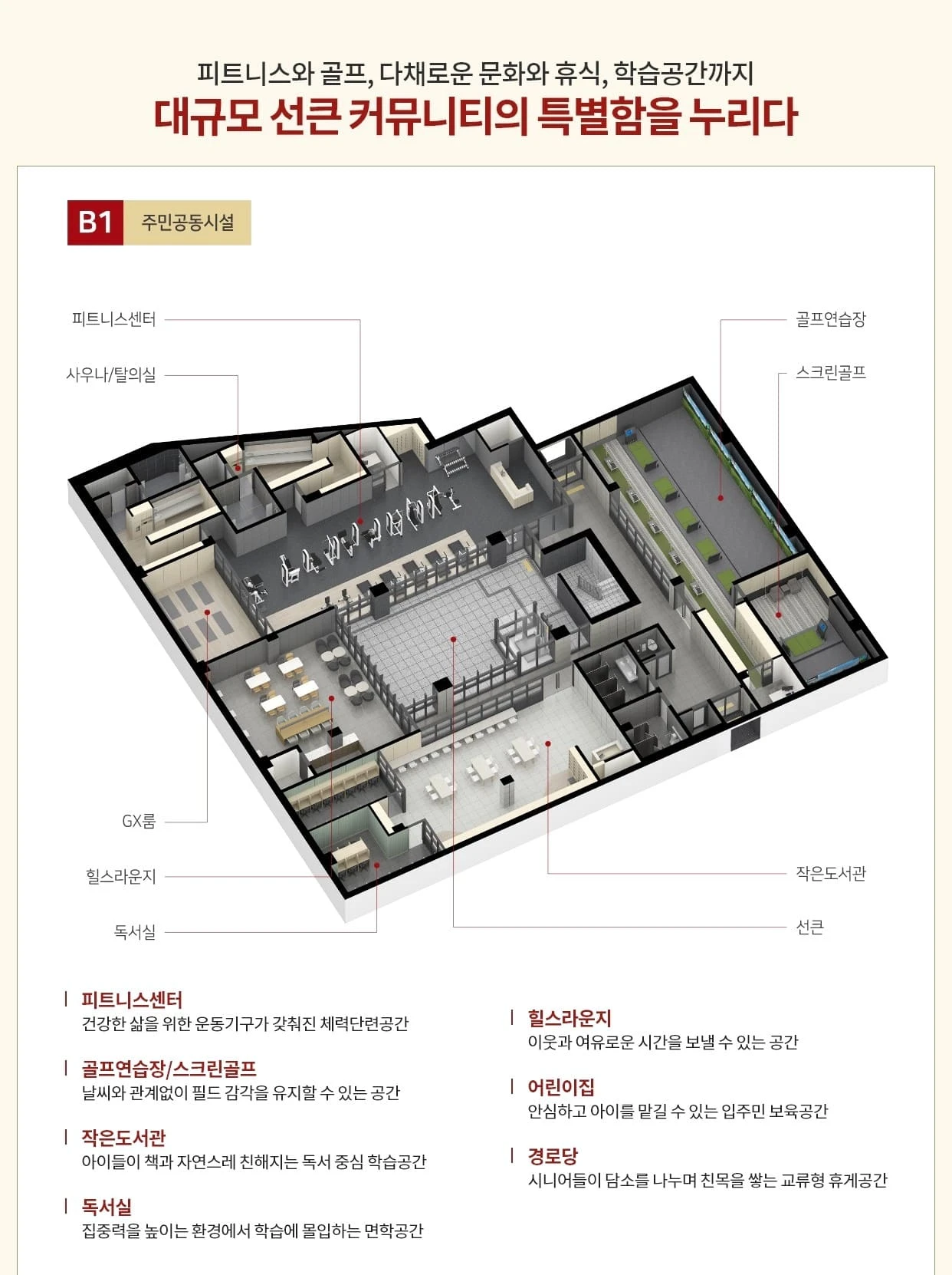 견본주택 약도 및 오시는 길 힐스테이트 시흥더클래스 현장 위치